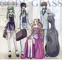 Code Geass: Lelouch of the Rebellion - ORCHESTRA CONCERT